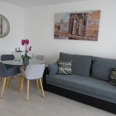 La Rosita Sun Apartments, By Comfortable Luxury Corralejo Kültér fotó