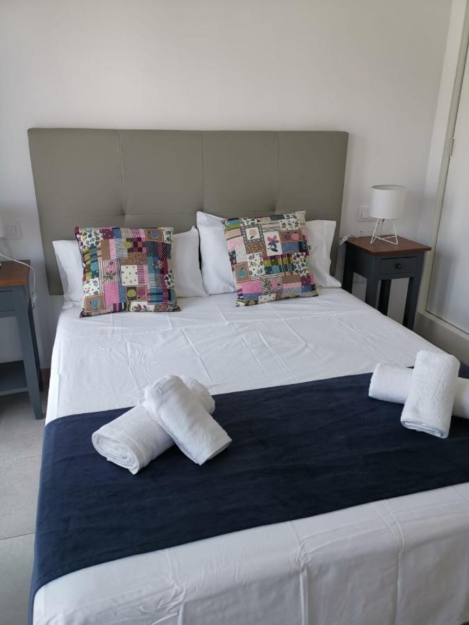 La Rosita Sun Apartments, By Comfortable Luxury Corralejo Kültér fotó