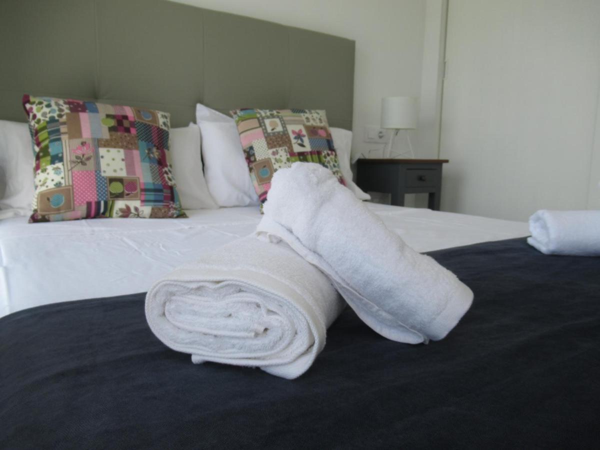 La Rosita Sun Apartments, By Comfortable Luxury Corralejo Kültér fotó