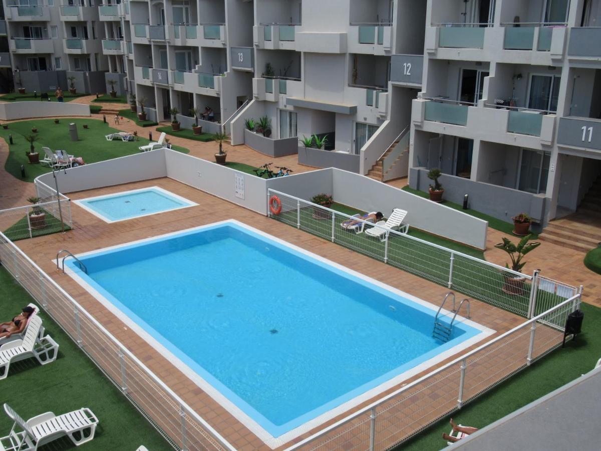 La Rosita Sun Apartments, By Comfortable Luxury Corralejo Kültér fotó