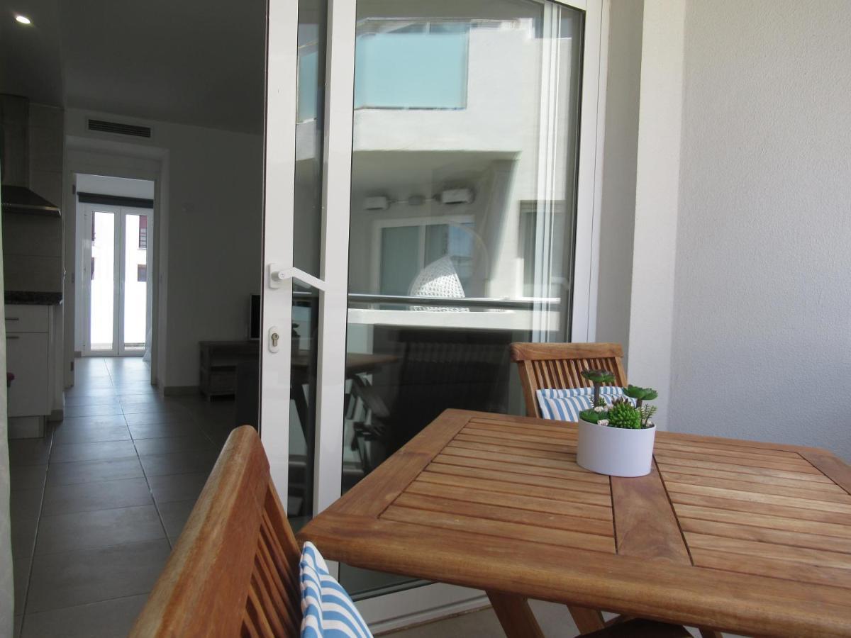 La Rosita Sun Apartments, By Comfortable Luxury Corralejo Kültér fotó