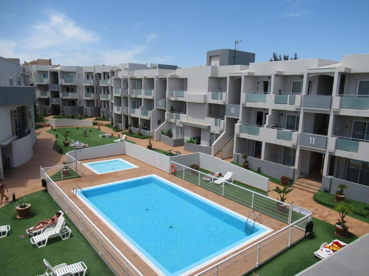 La Rosita Sun Apartments, By Comfortable Luxury Corralejo Kültér fotó