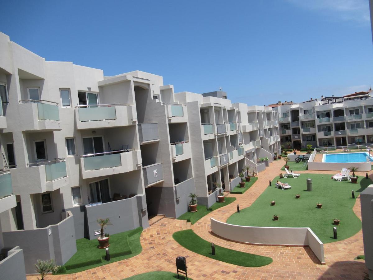 La Rosita Sun Apartments, By Comfortable Luxury Corralejo Kültér fotó