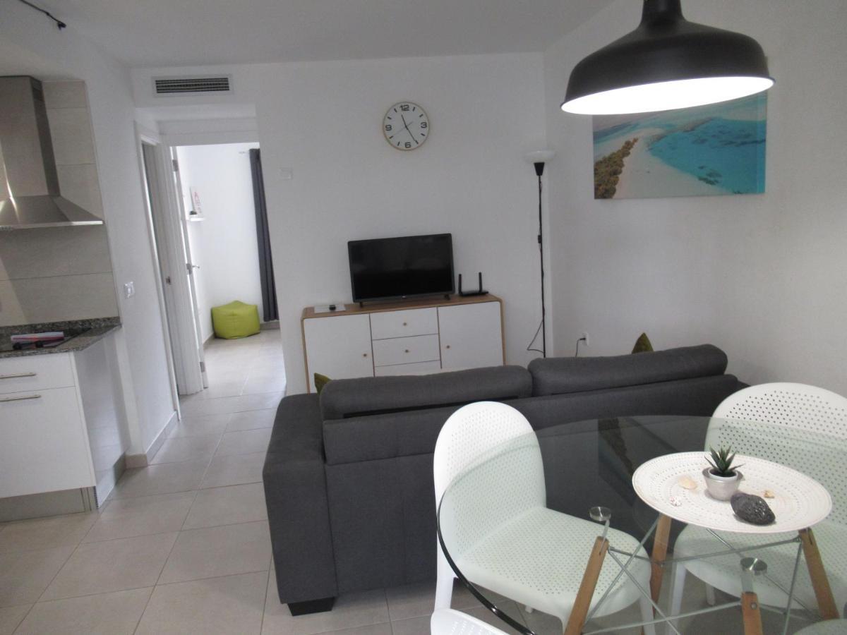 La Rosita Sun Apartments, By Comfortable Luxury Corralejo Kültér fotó
