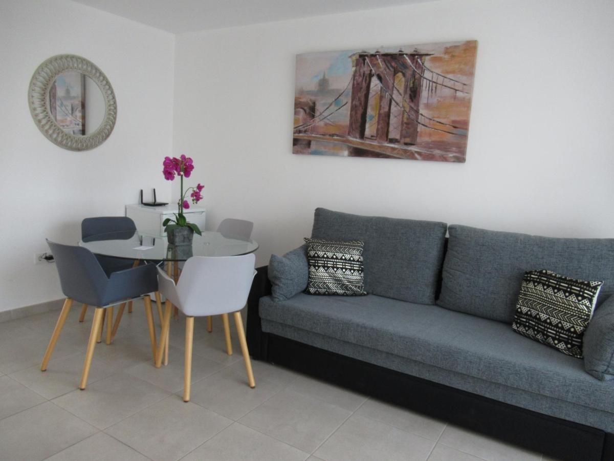 La Rosita Sun Apartments, By Comfortable Luxury Corralejo Kültér fotó