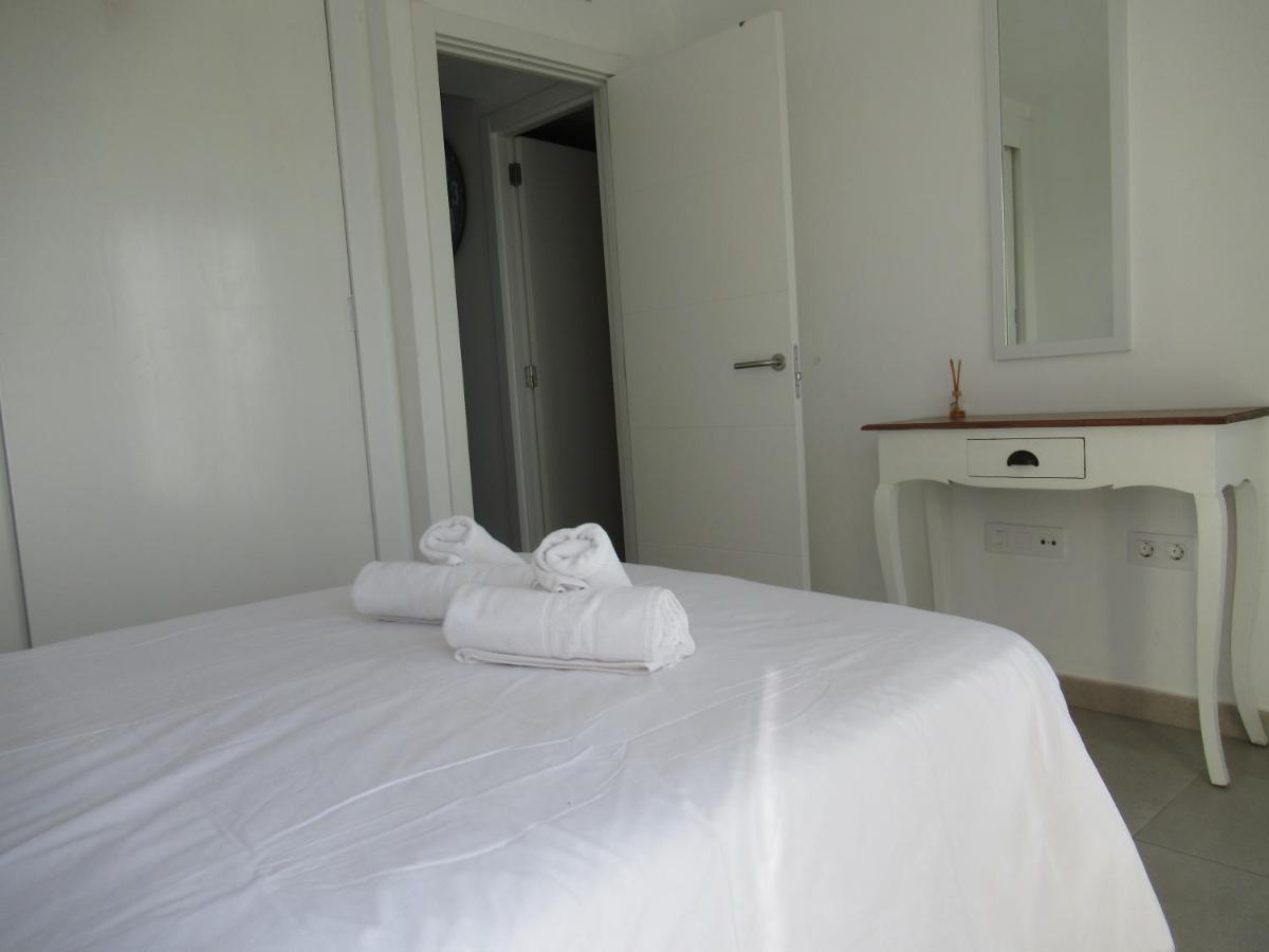 La Rosita Sun Apartments, By Comfortable Luxury Corralejo Kültér fotó