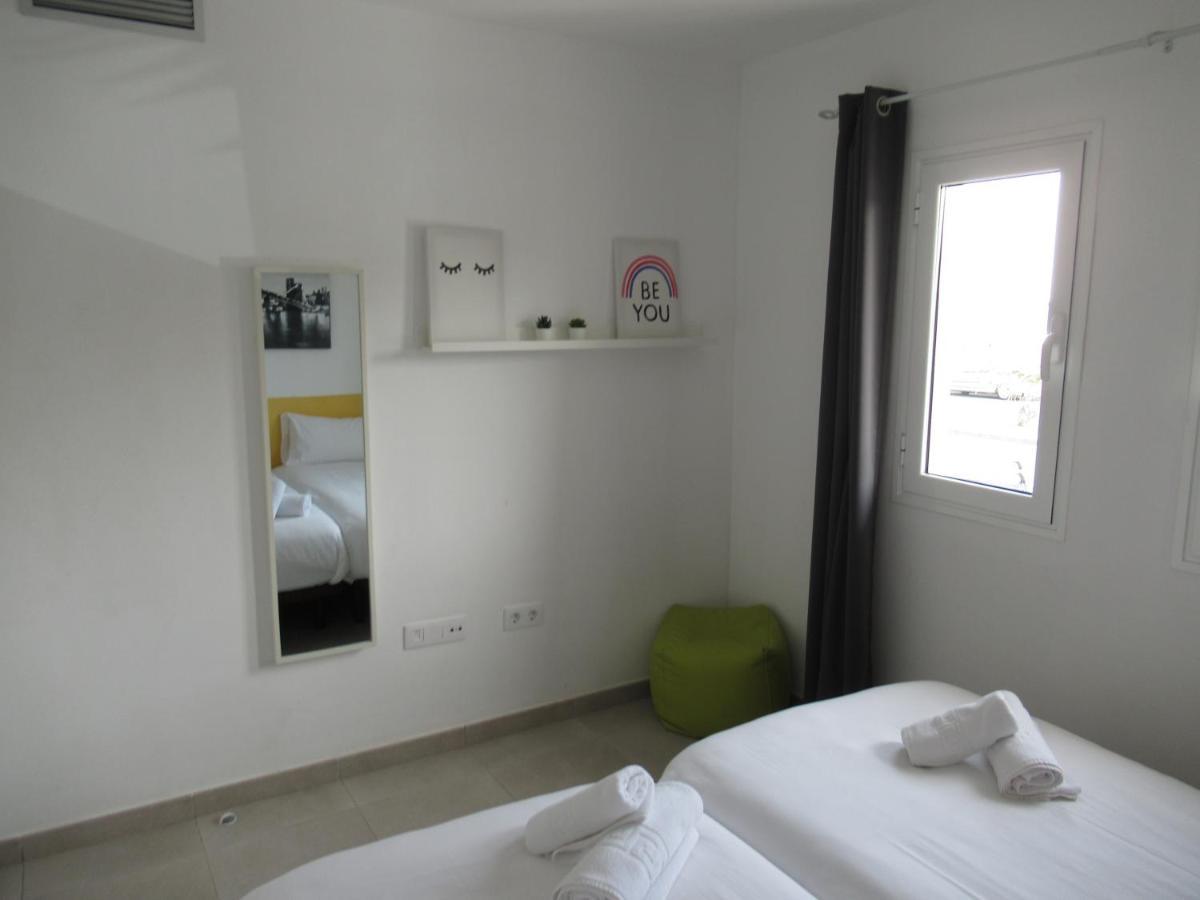 La Rosita Sun Apartments, By Comfortable Luxury Corralejo Kültér fotó