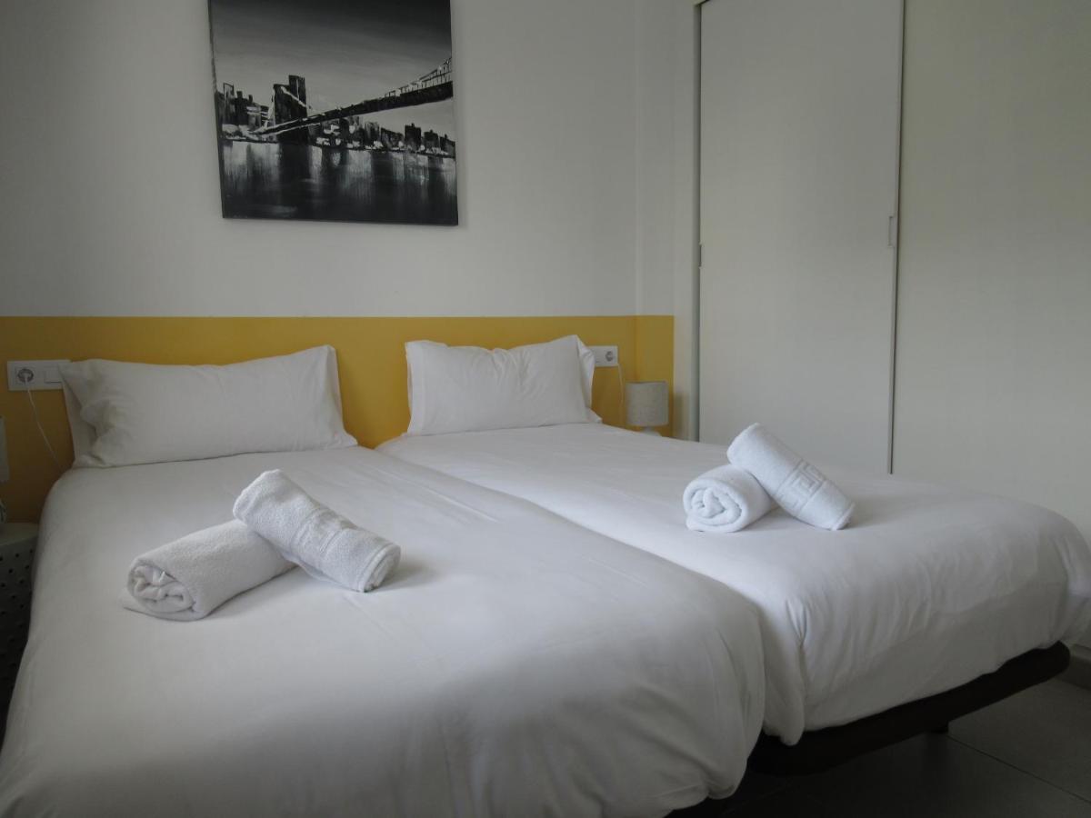 La Rosita Sun Apartments, By Comfortable Luxury Corralejo Kültér fotó