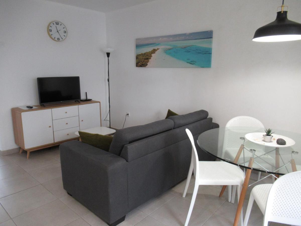 La Rosita Sun Apartments, By Comfortable Luxury Corralejo Kültér fotó