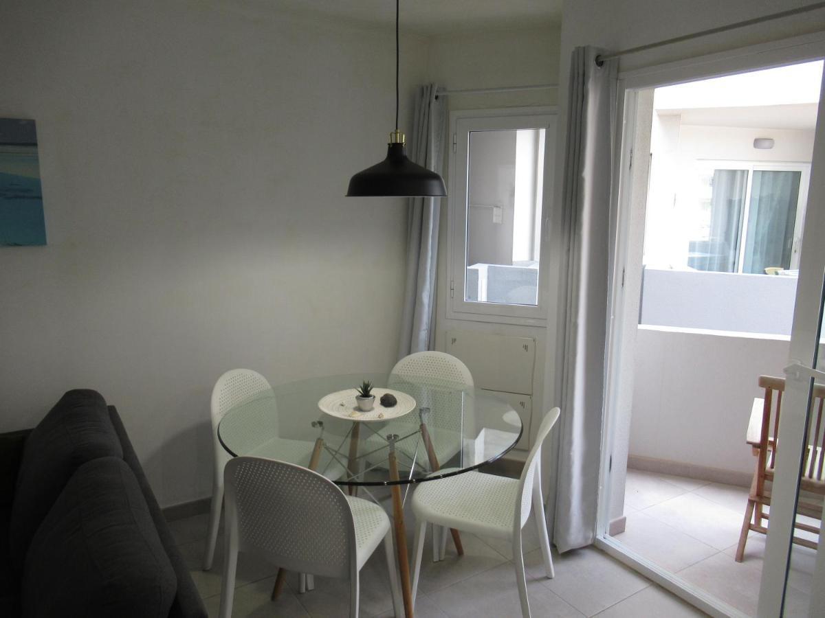 La Rosita Sun Apartments, By Comfortable Luxury Corralejo Kültér fotó